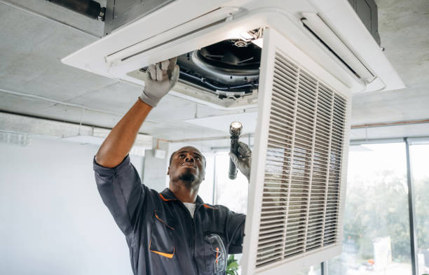 Licensed Emergency Hvac service in Hamden, CT - FH HVAC
